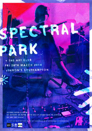Spectral Park
